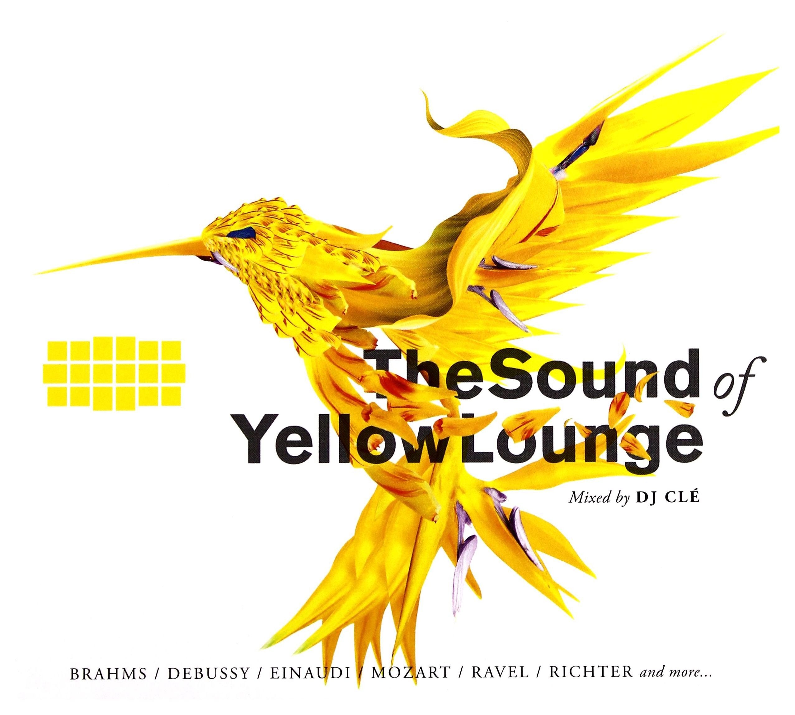 The Sound of Yellow Lounge Classical