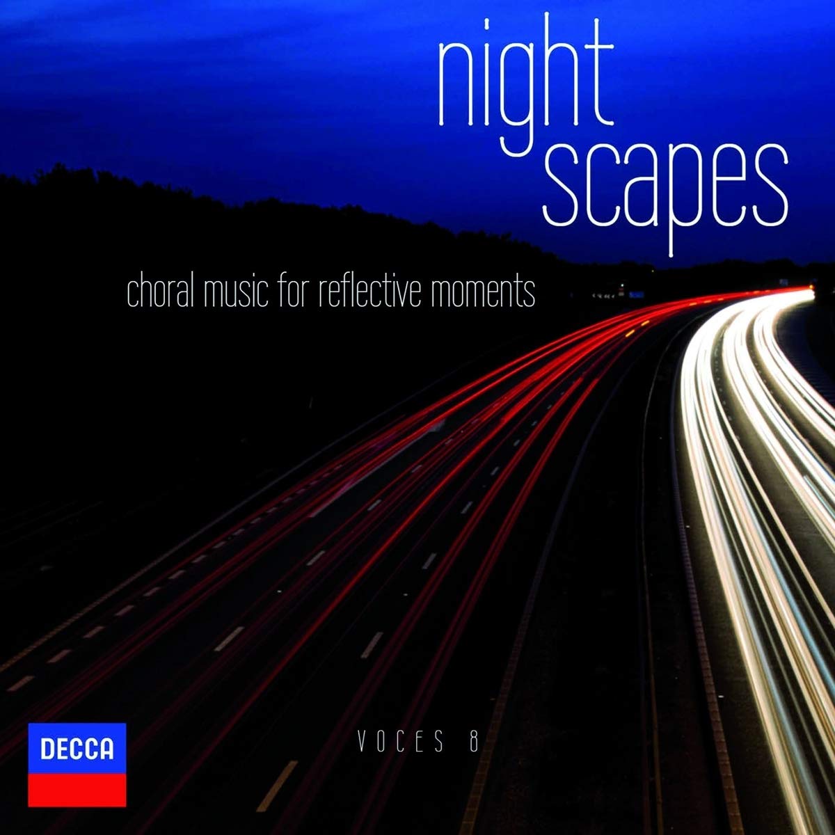 Voces8 - Nightscapes Classical