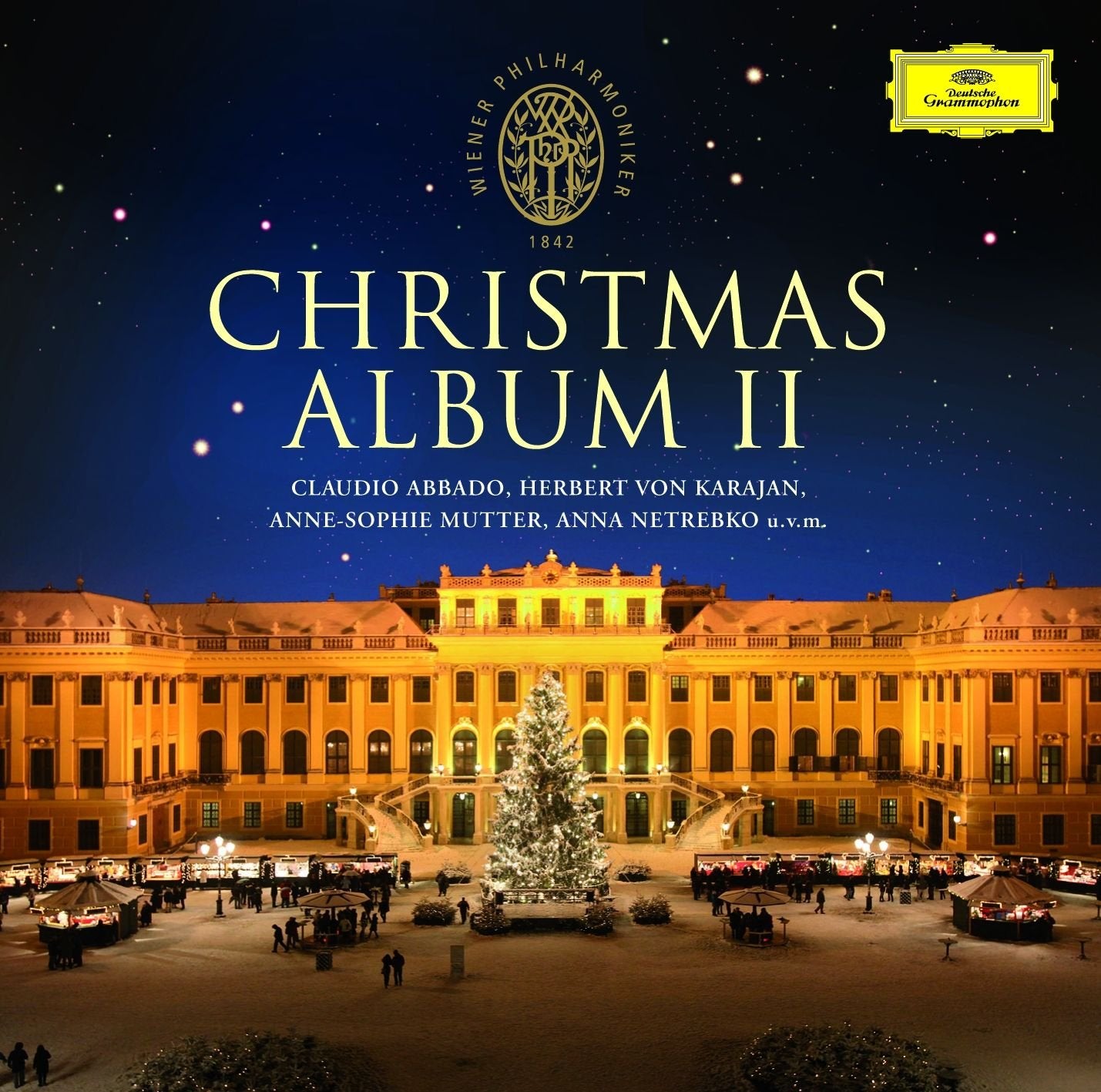 Product Image: Christmas Album II