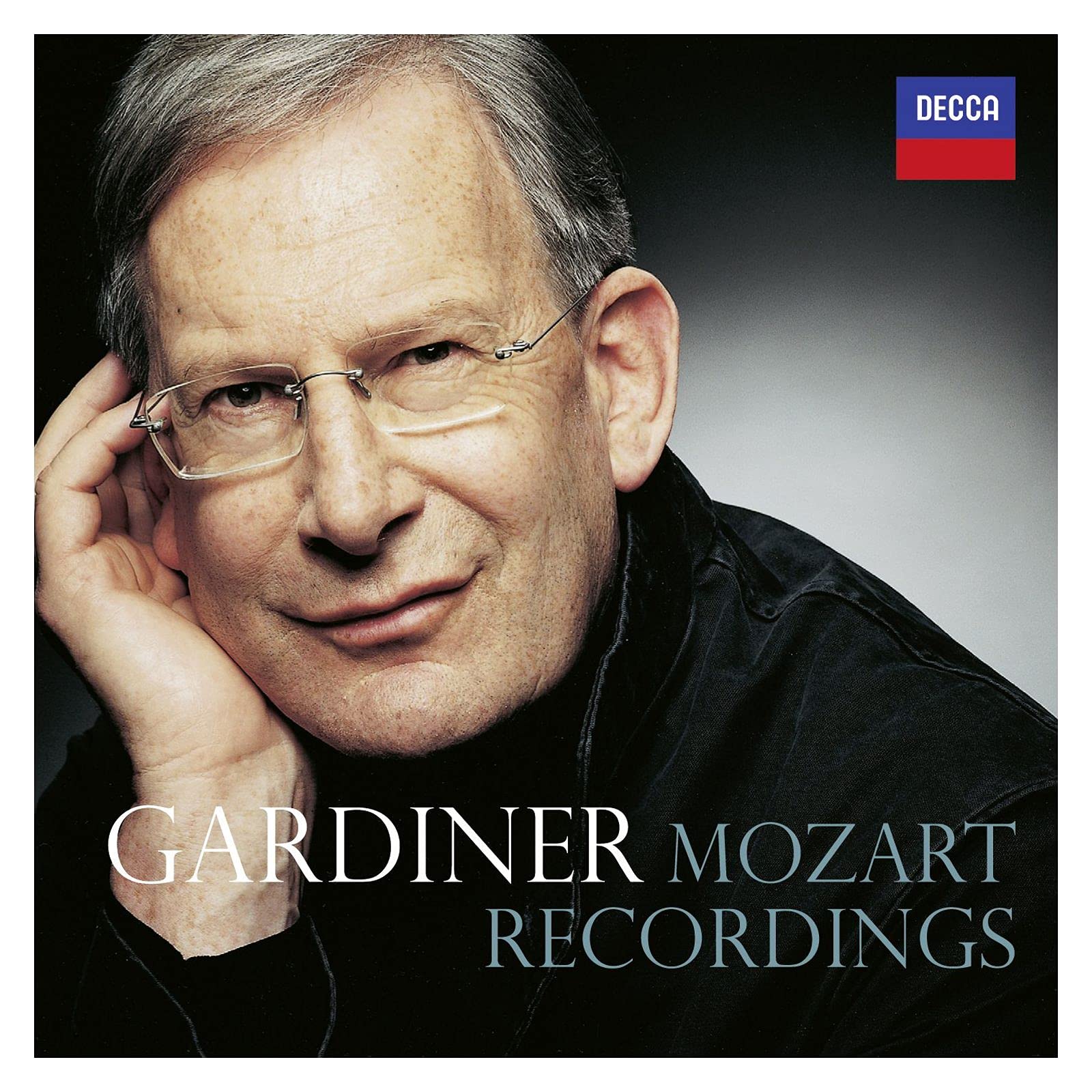 John Eliot Gardiner: Mozart Recordings Classical