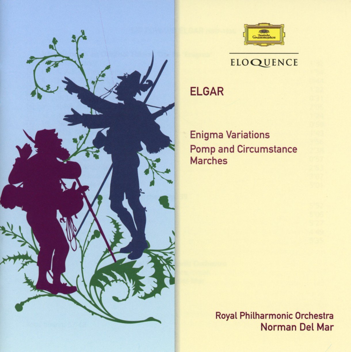 Pomp and Circumstance Classical