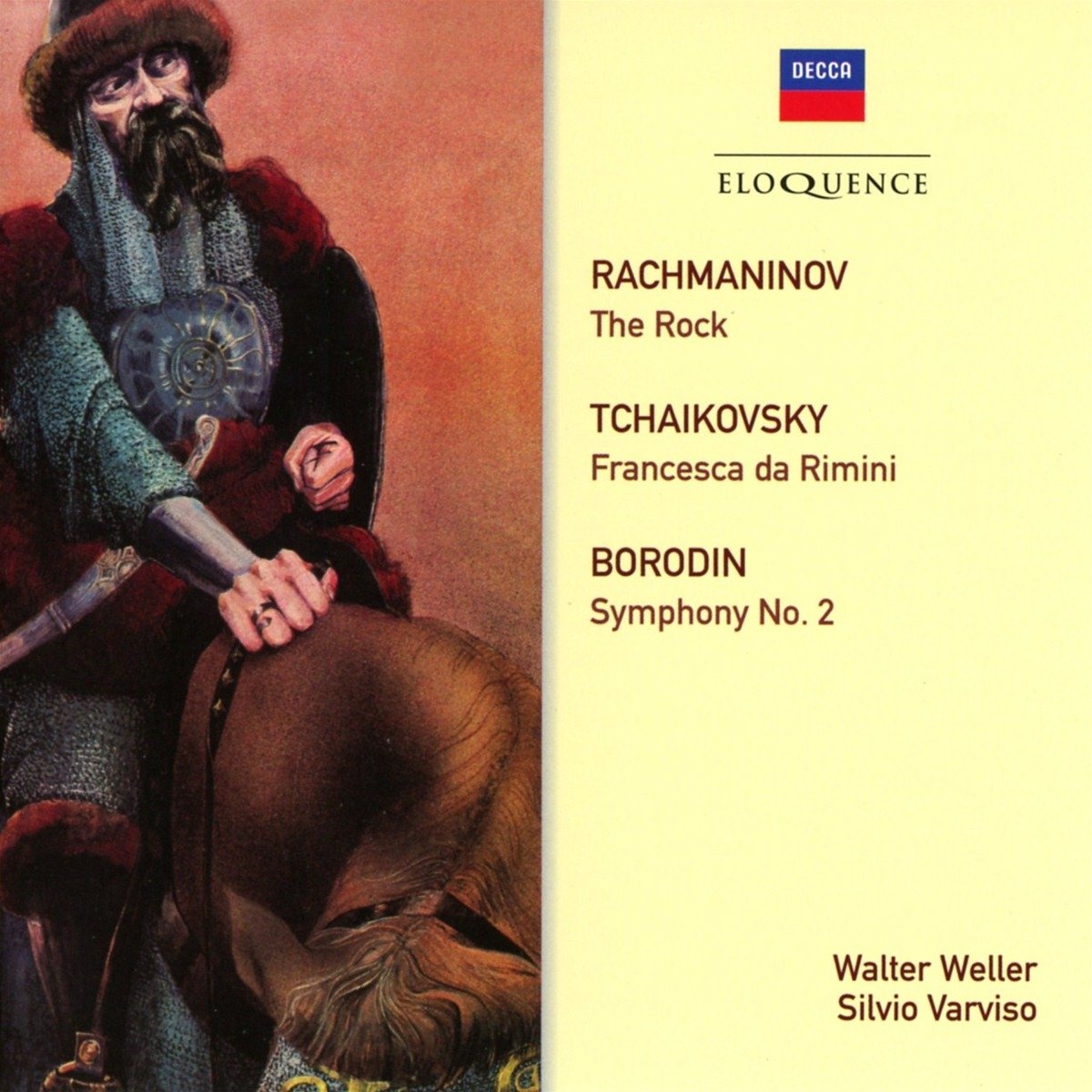 Russische Orchesterwerke Classical