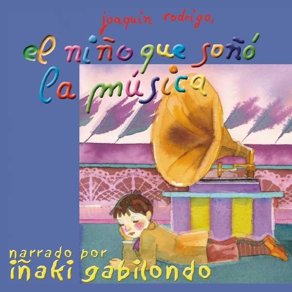 El Niño Que Soñó La Música Music