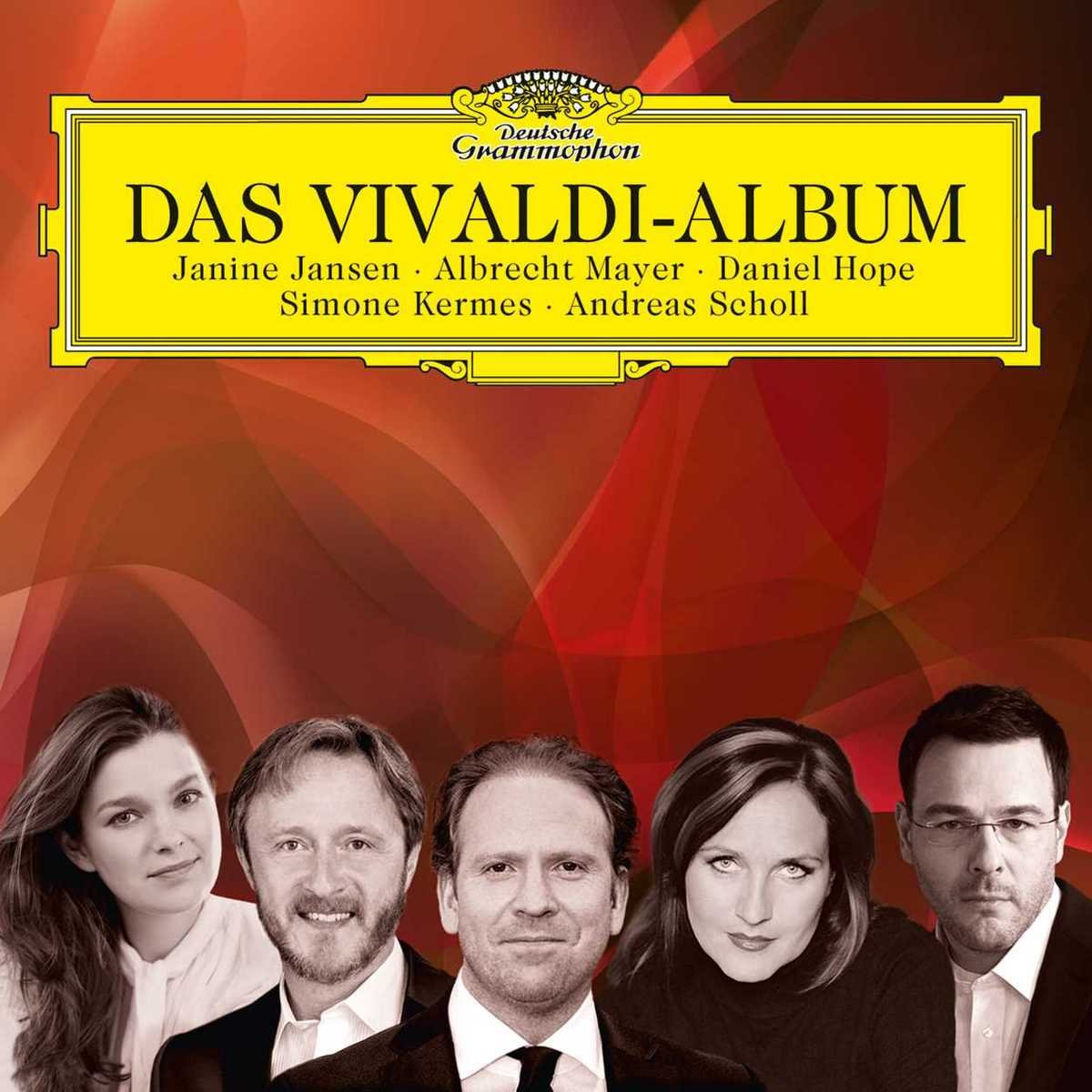 Das Vivaldi-Album (Excellence) Classical
