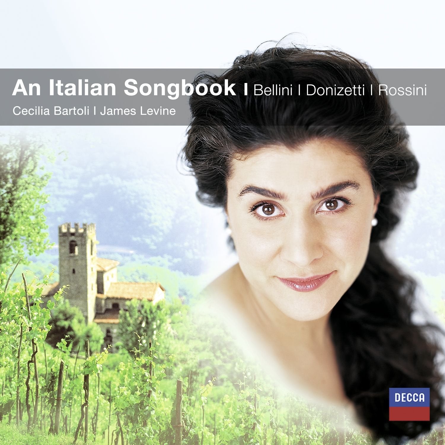 An Italian Songbook (Classical Choice) Classical