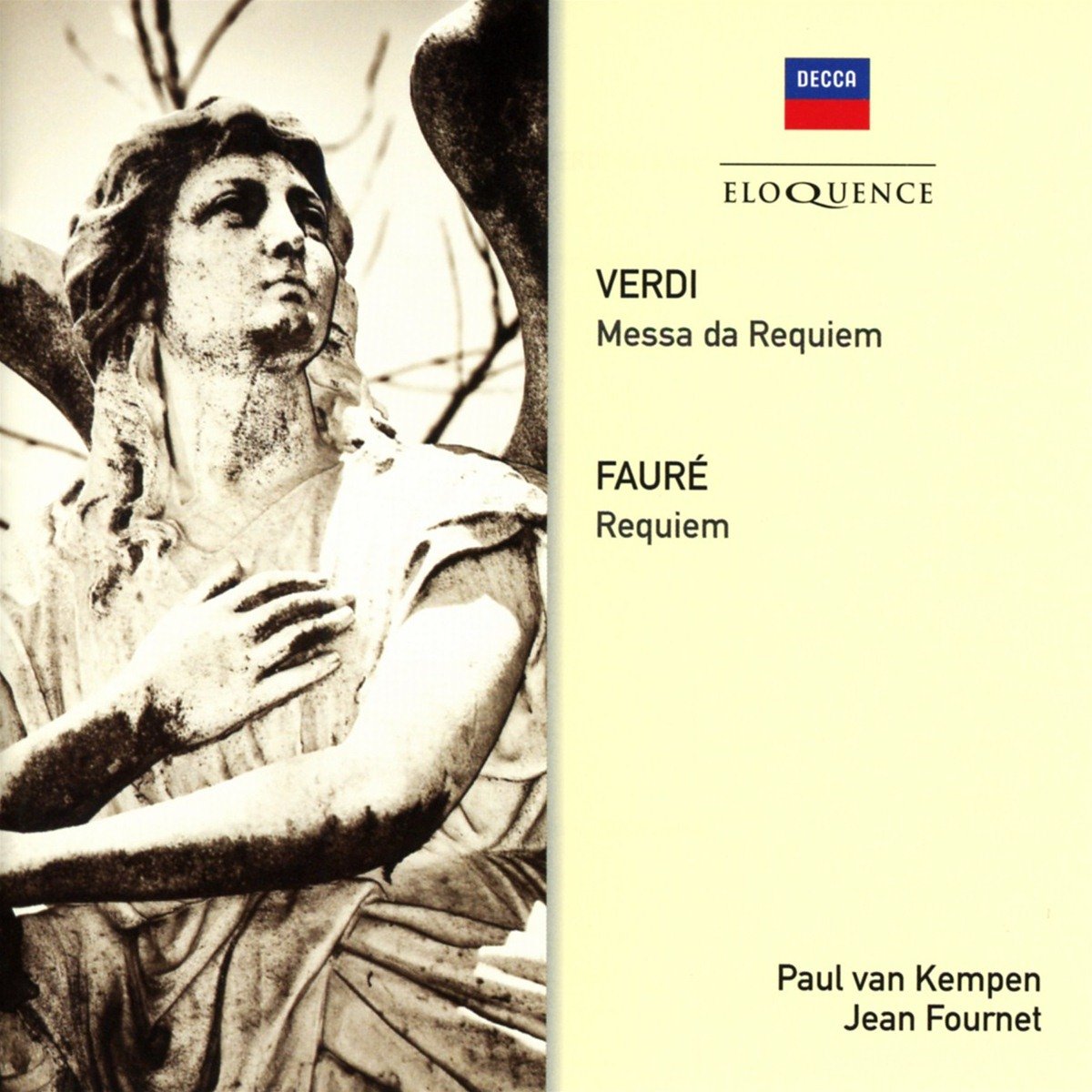 Requiem Classical