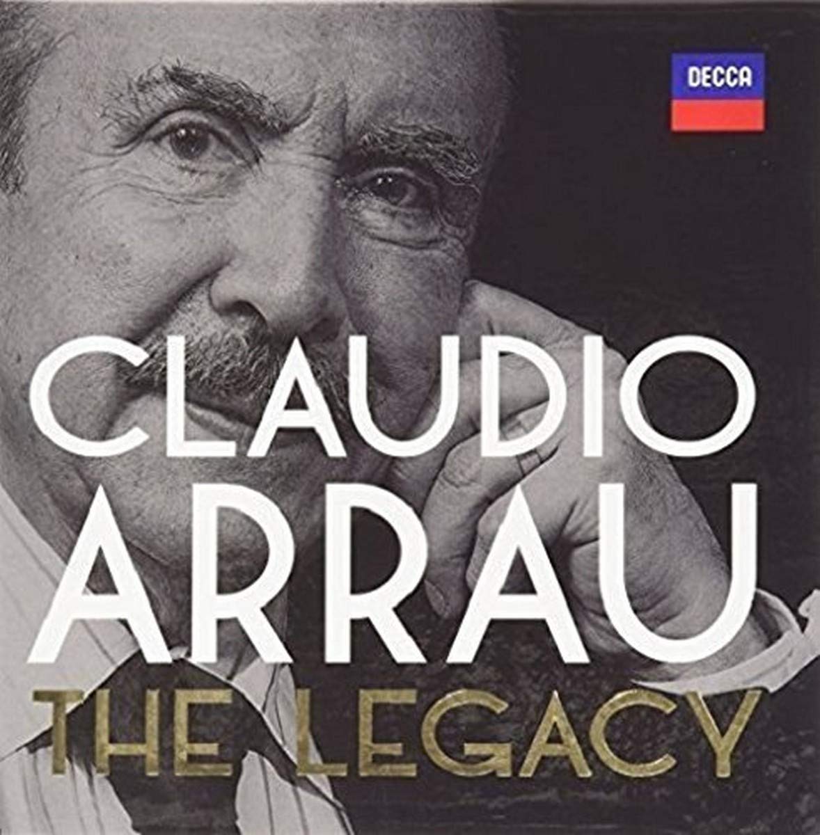 The Legacy (1988-91 Le Ultime Regis)(Box7cd)(Suite Bergamasque,Impromptus D935) cd