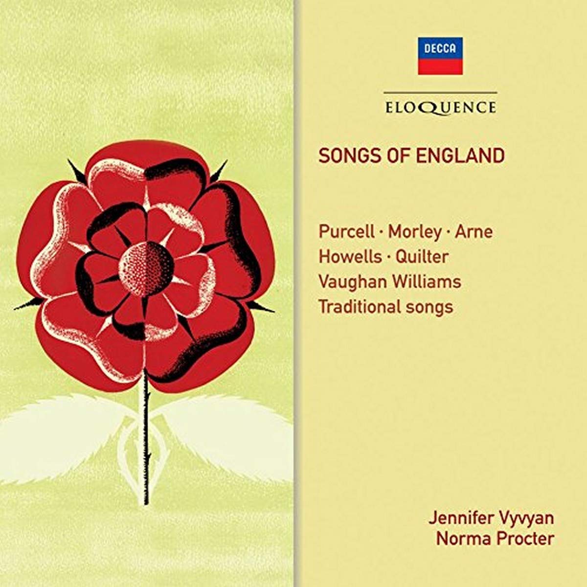 Songs of England Music for Children