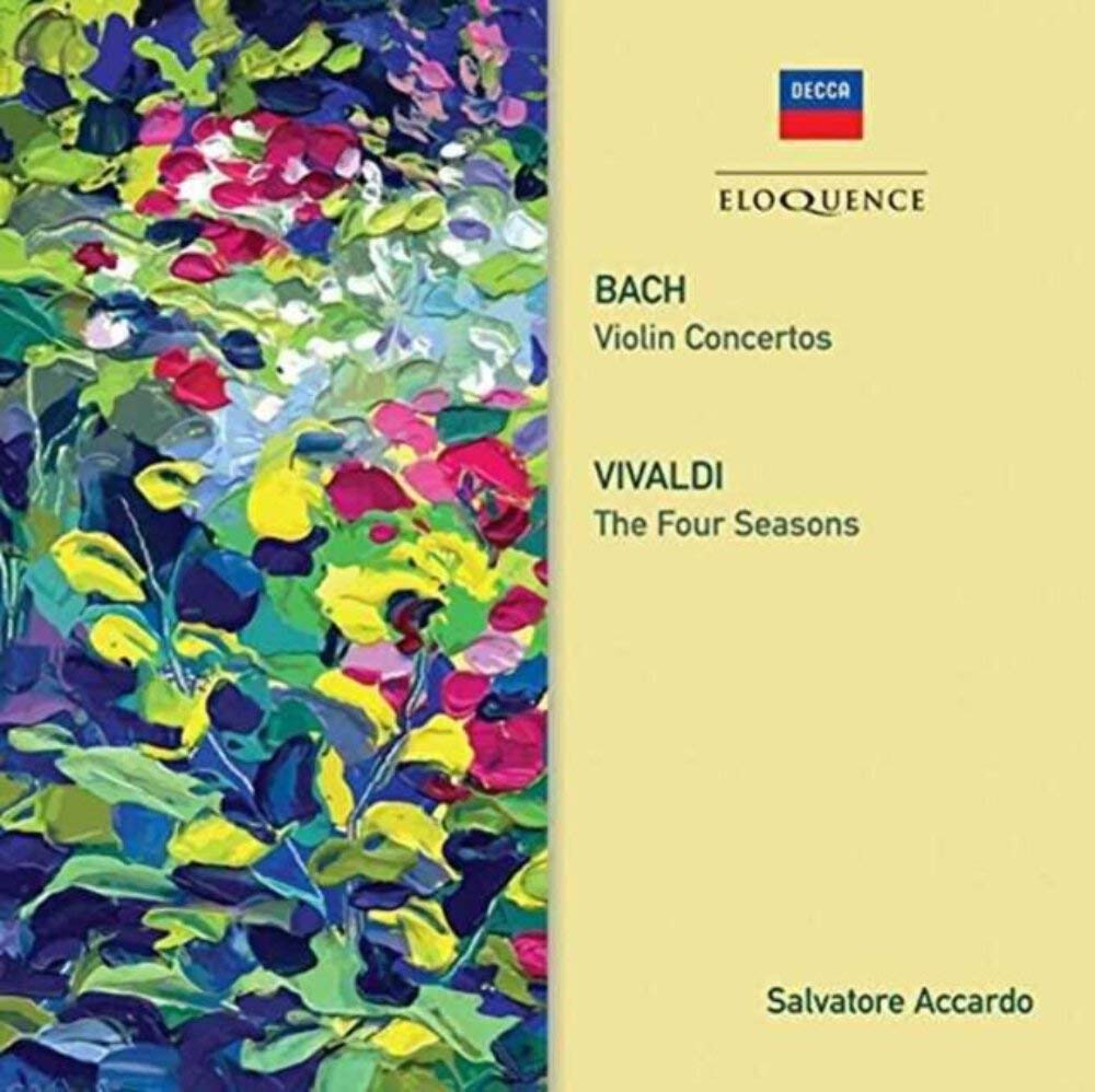(Adaptierte) Violinkonzerte und Vier Jahreszeiten Classical