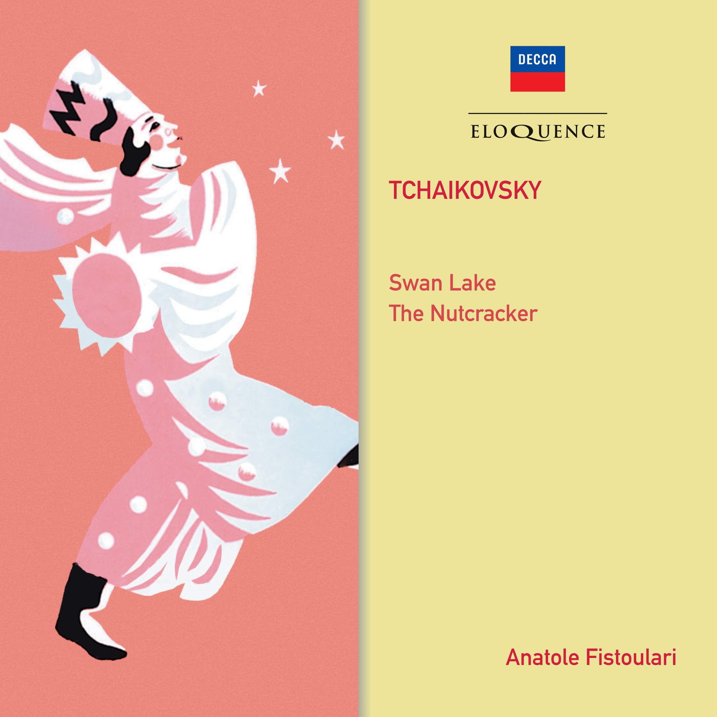 Schwanensee und Nussknacker Classical