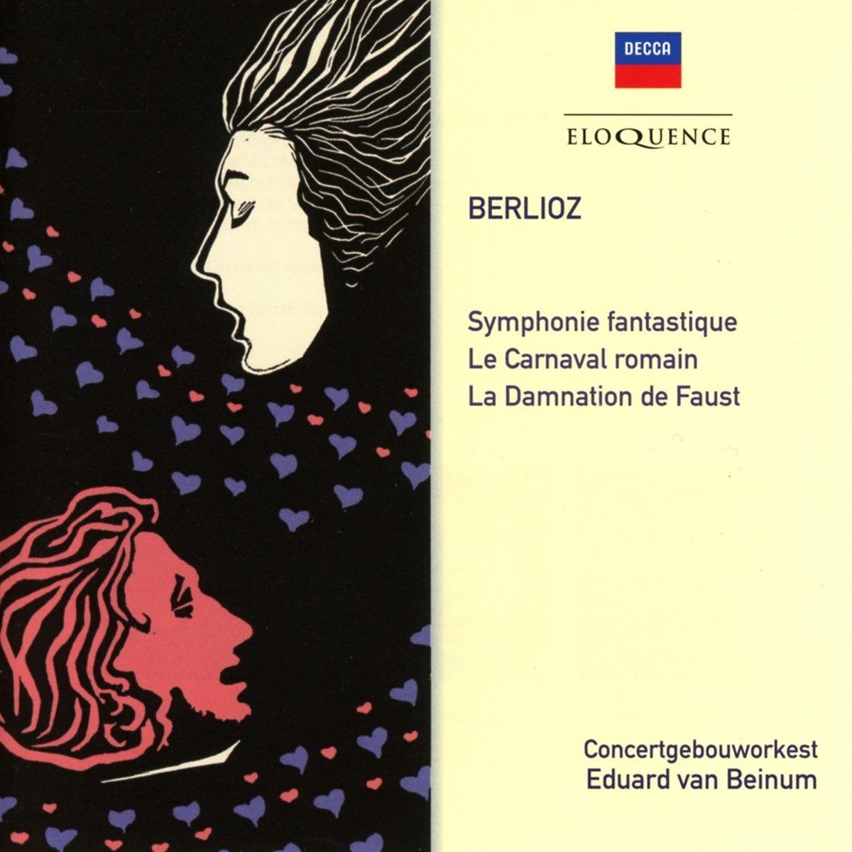 Symphonie Fantastique und Andere Orchesterwerke Classical