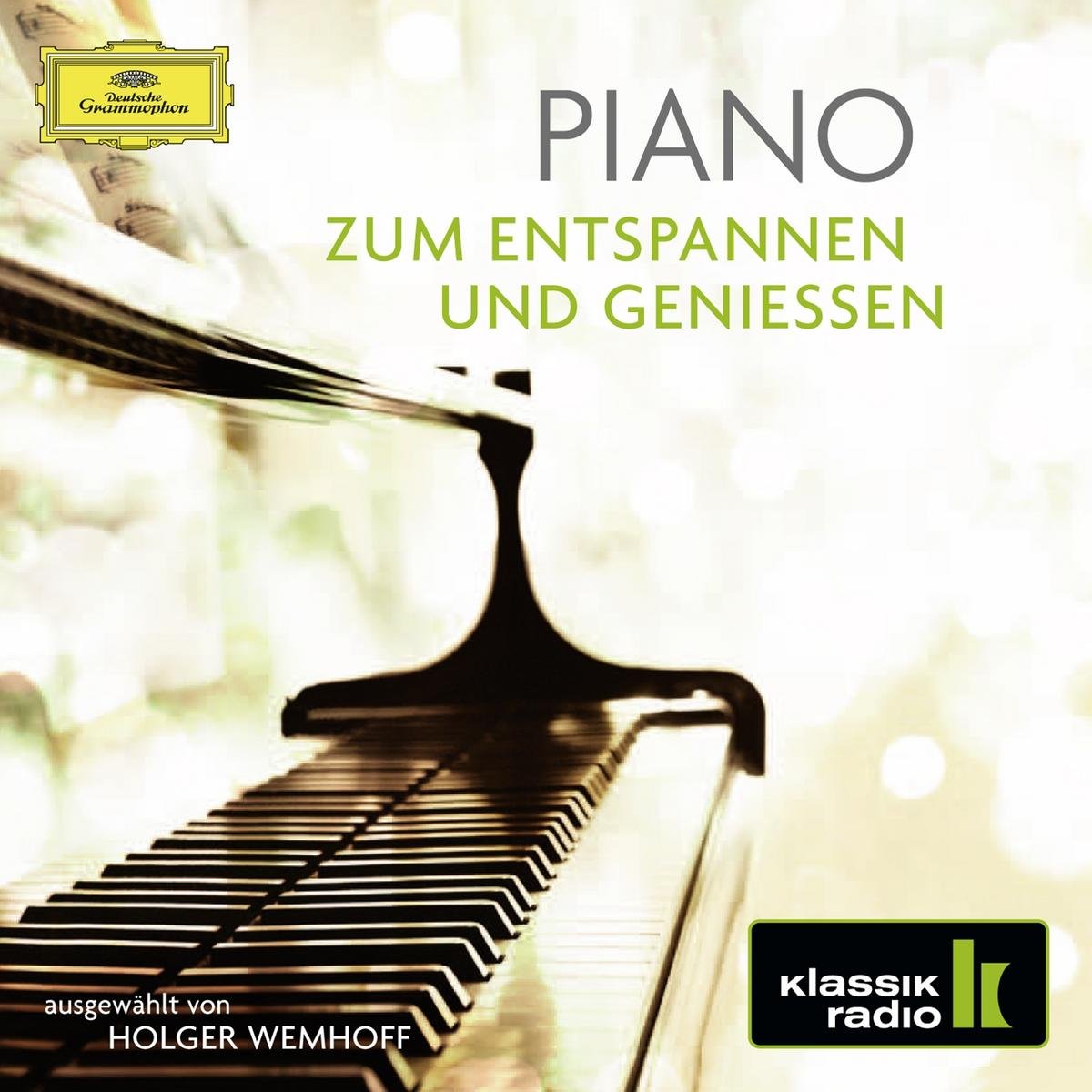 Piano (Klassik-Radio-Serie) Classical