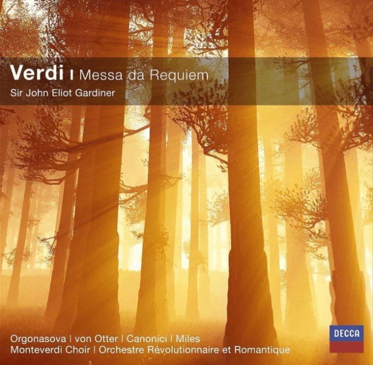 Verdi: Requiem (Classical Choice) Classical