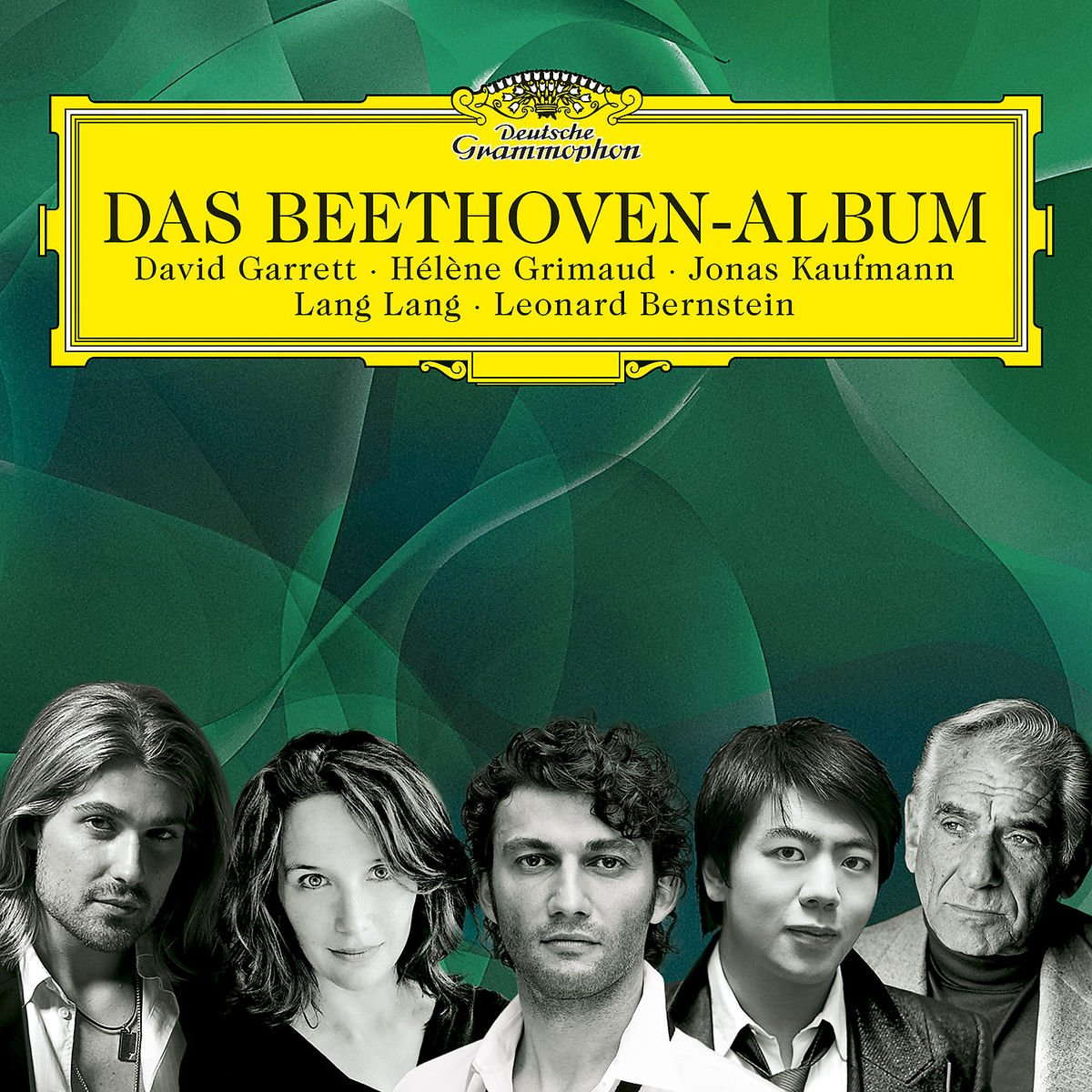 Das Beethoven-Album (Excellence) Classical