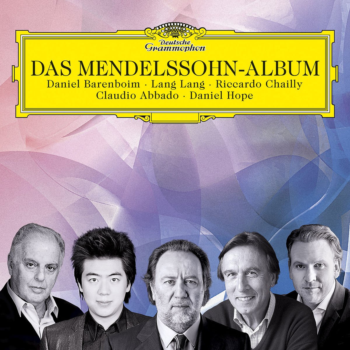 Das Mendelssohn-Album (Excellence) Classical