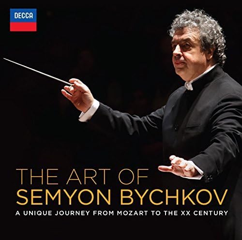 Art of Semyon Bychkov Classical
