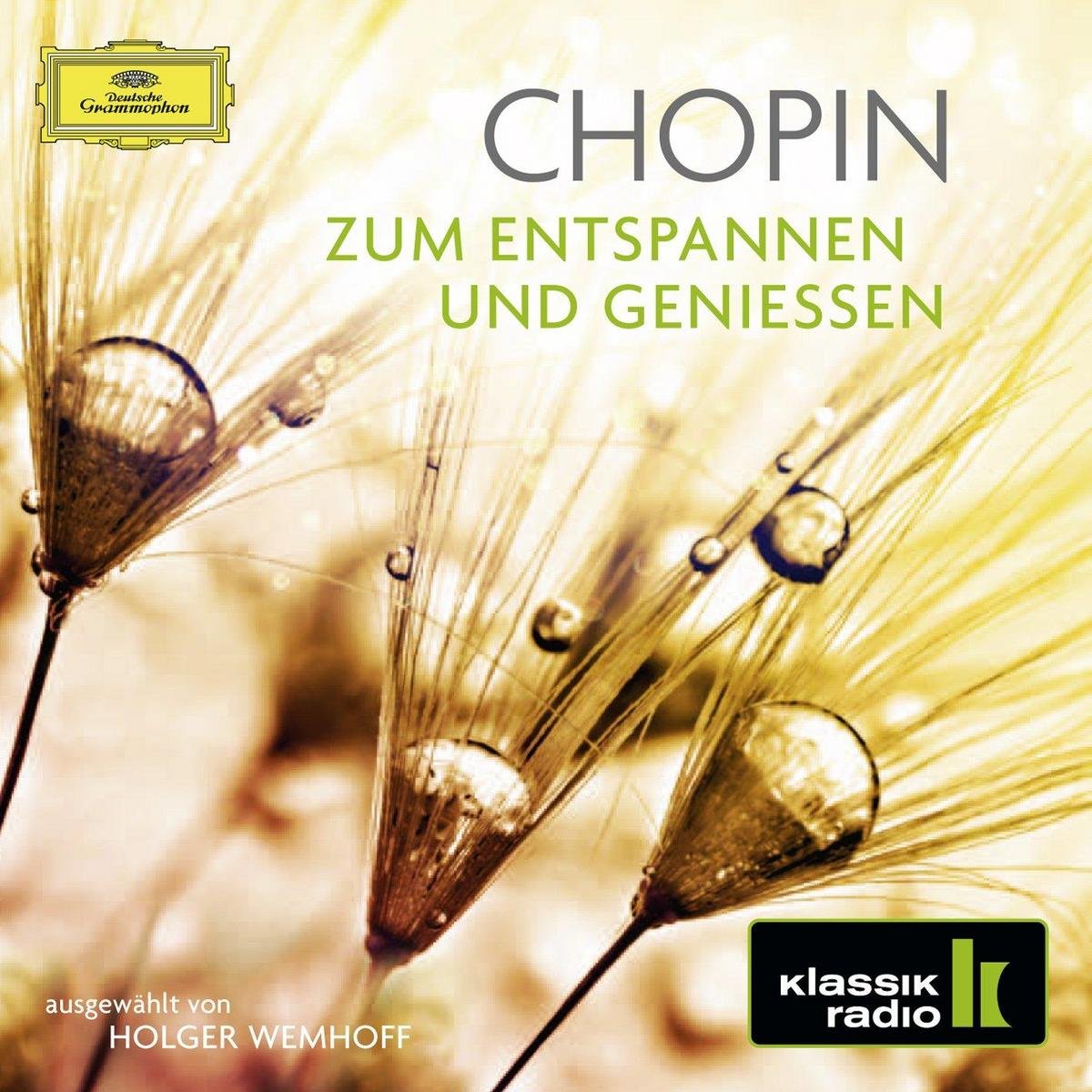 Chopin (Klassik-Radio-Serie) Classical