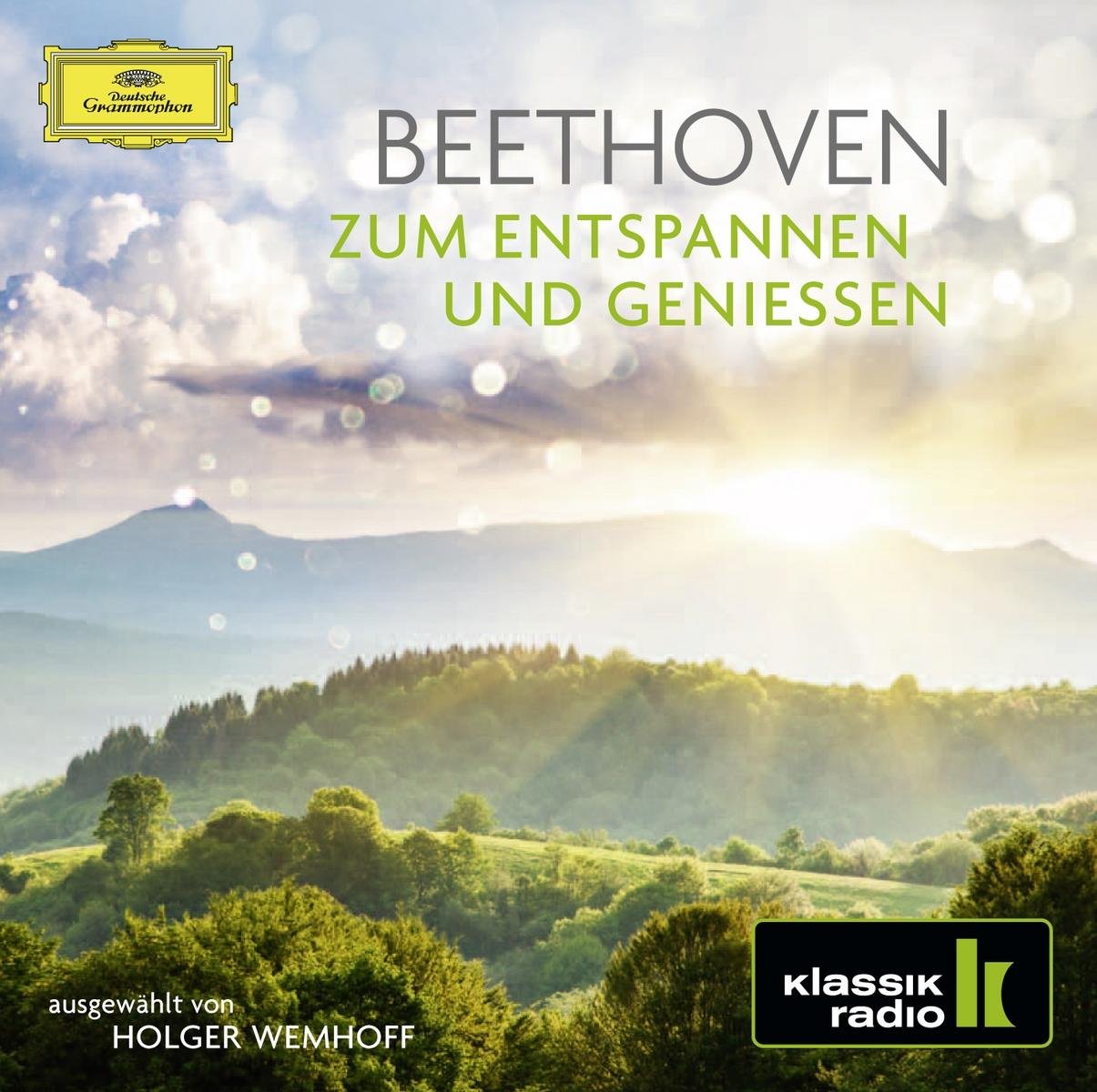 Beethoven (Klassik-Radio-Serie) Classical