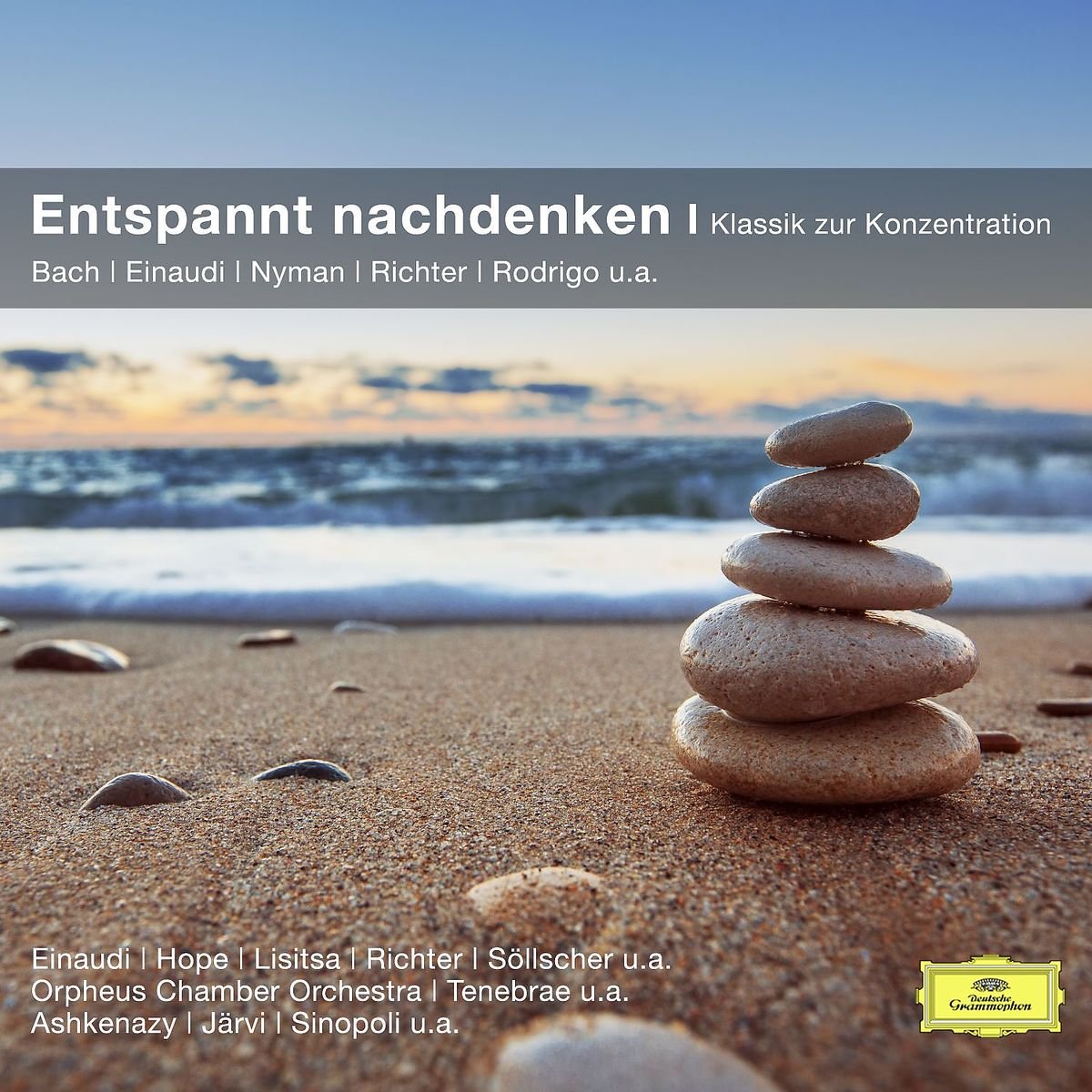 Entspannt Nachdenken (Classical Choice) Classical