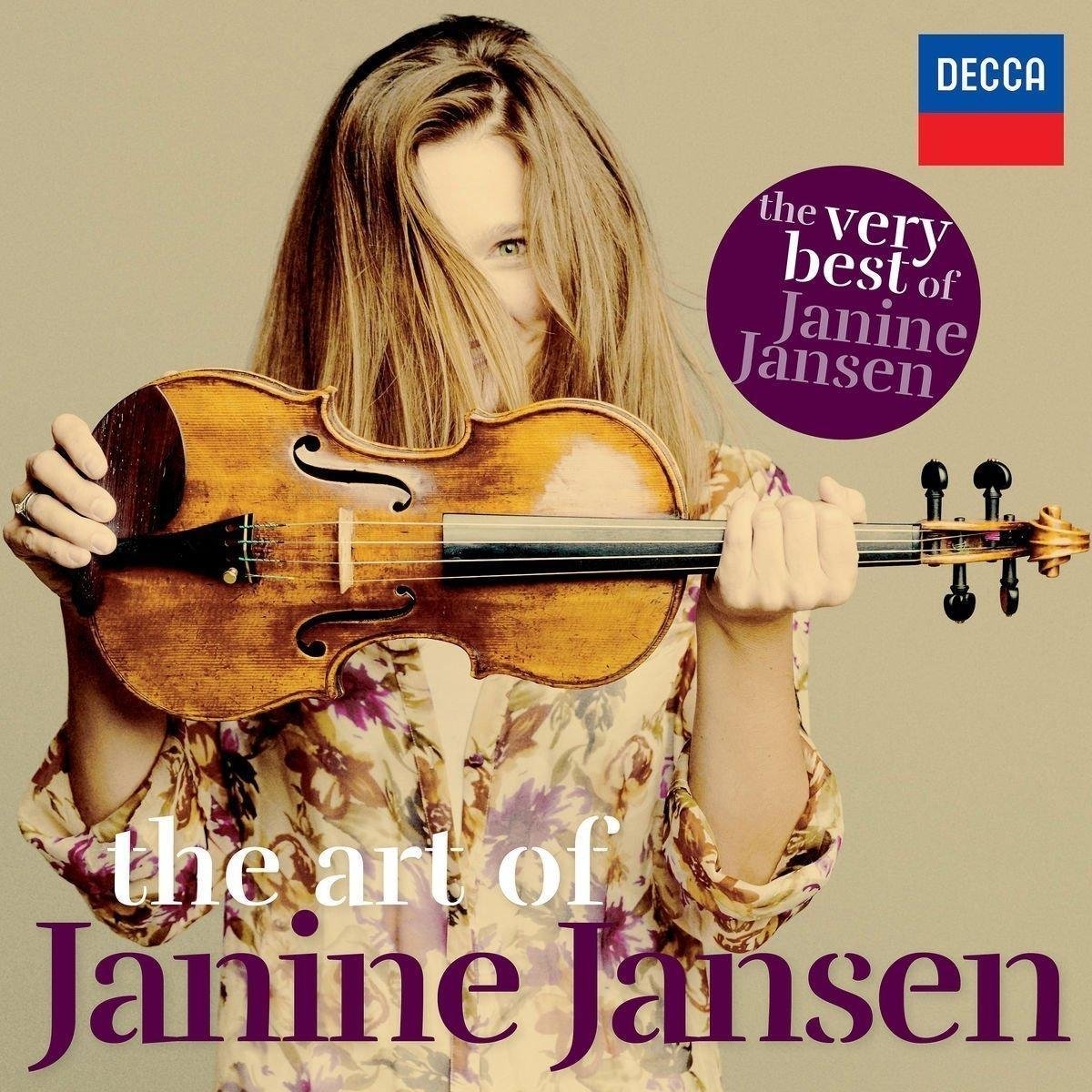 The Art Of Janine Jansen Classical