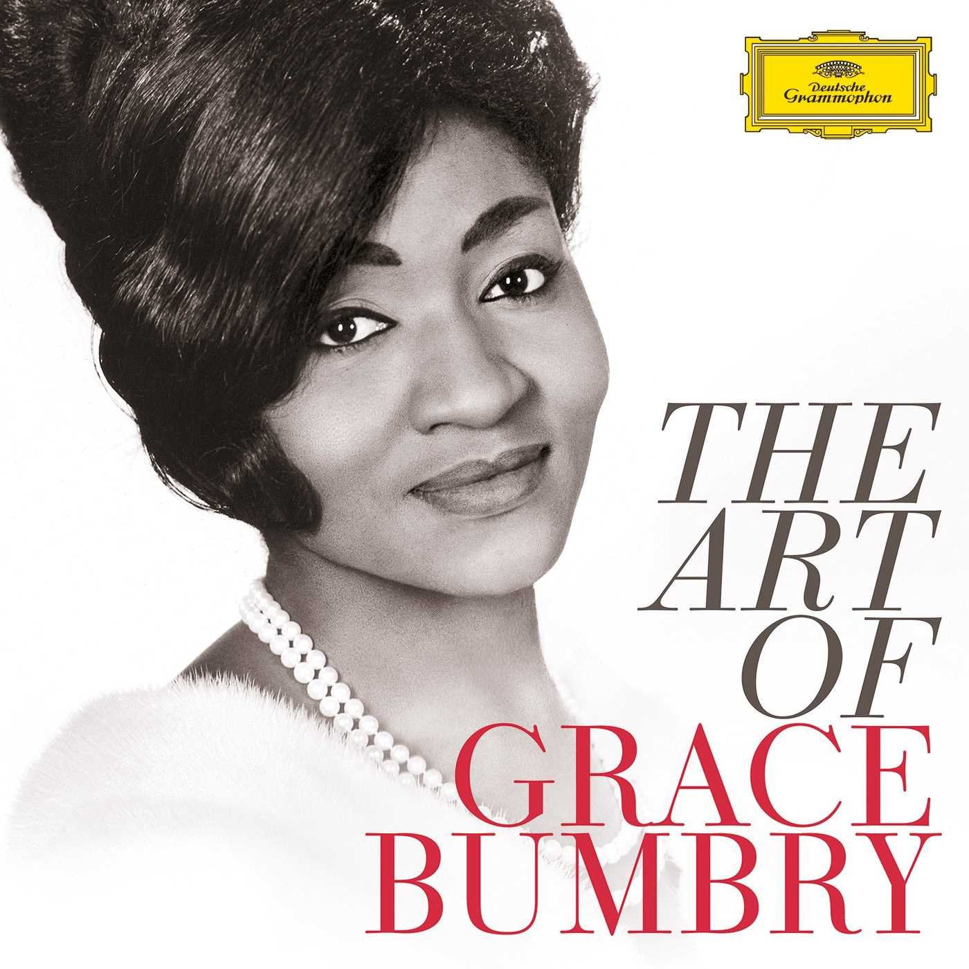 The Art of Grace Bumbry Classical