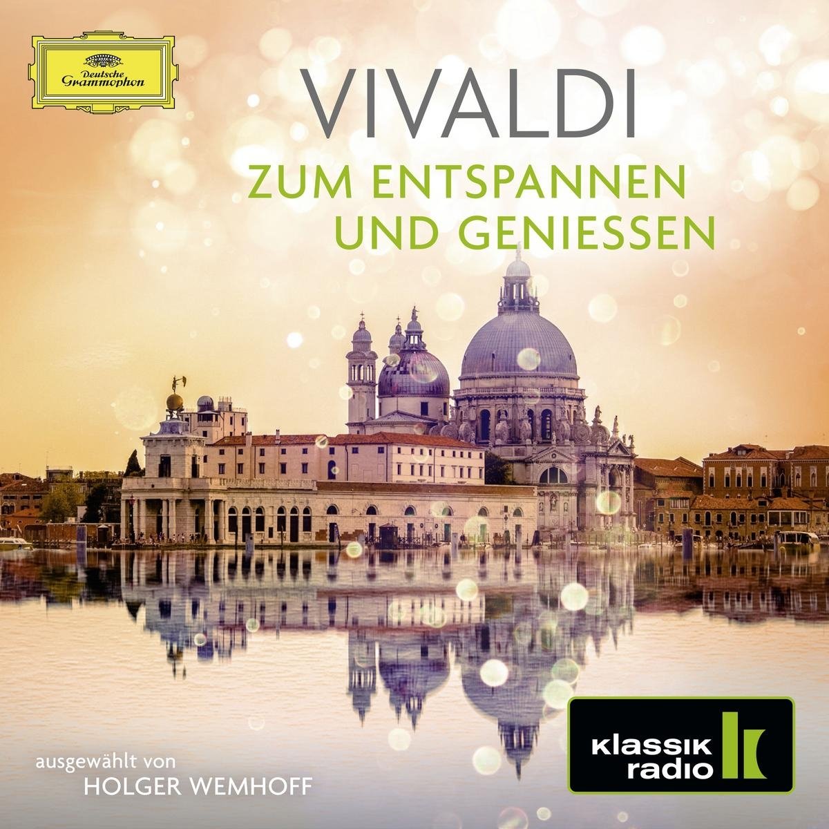 Vivaldi (Klassik-Radio-Serie) Classical