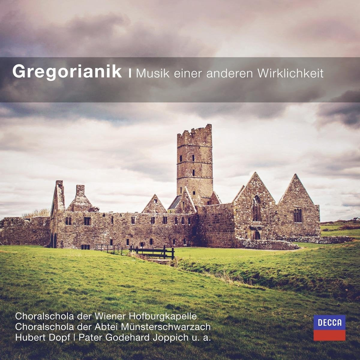 Gregorianik Musik Einer Anderen Wirklichkeit Classical