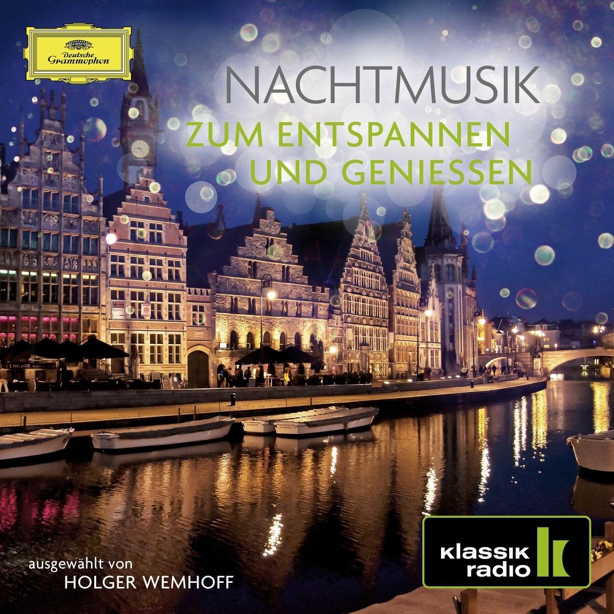Nachtmusik (Klassik-Radio-Serie) Classical