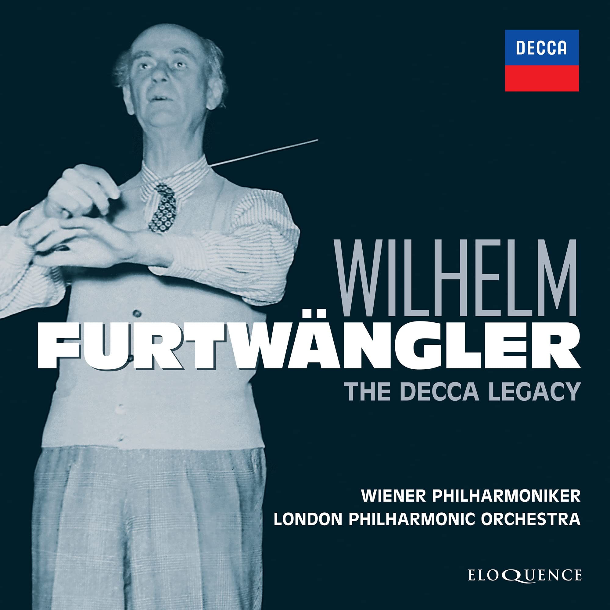 Product Image: Das Decca-Erbe
