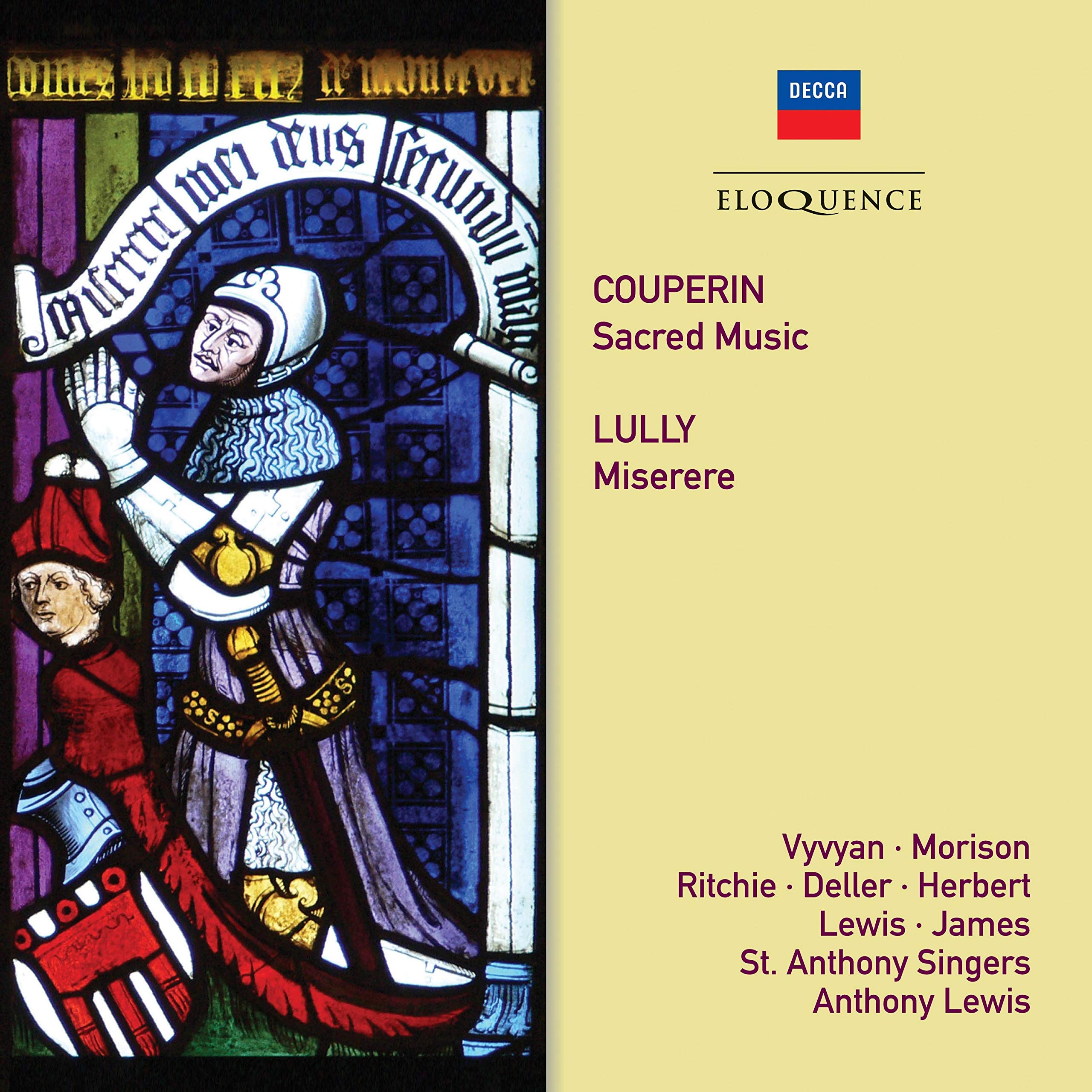 Geistliche Musik Classical