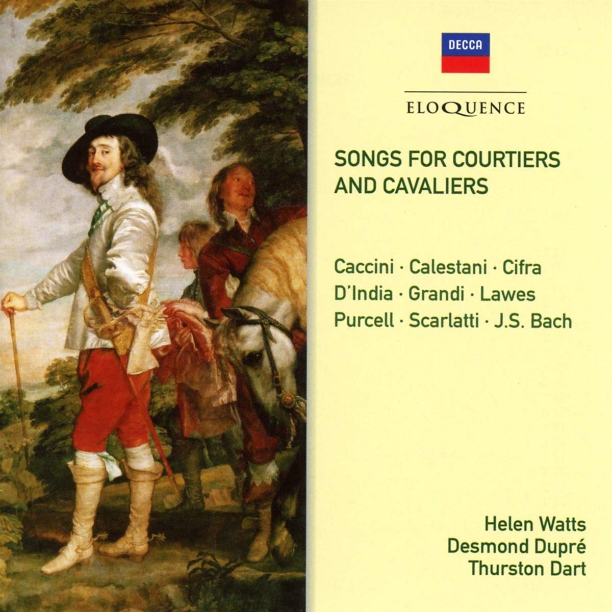 Lieder für Höflinge und Kavaliere Music for Children