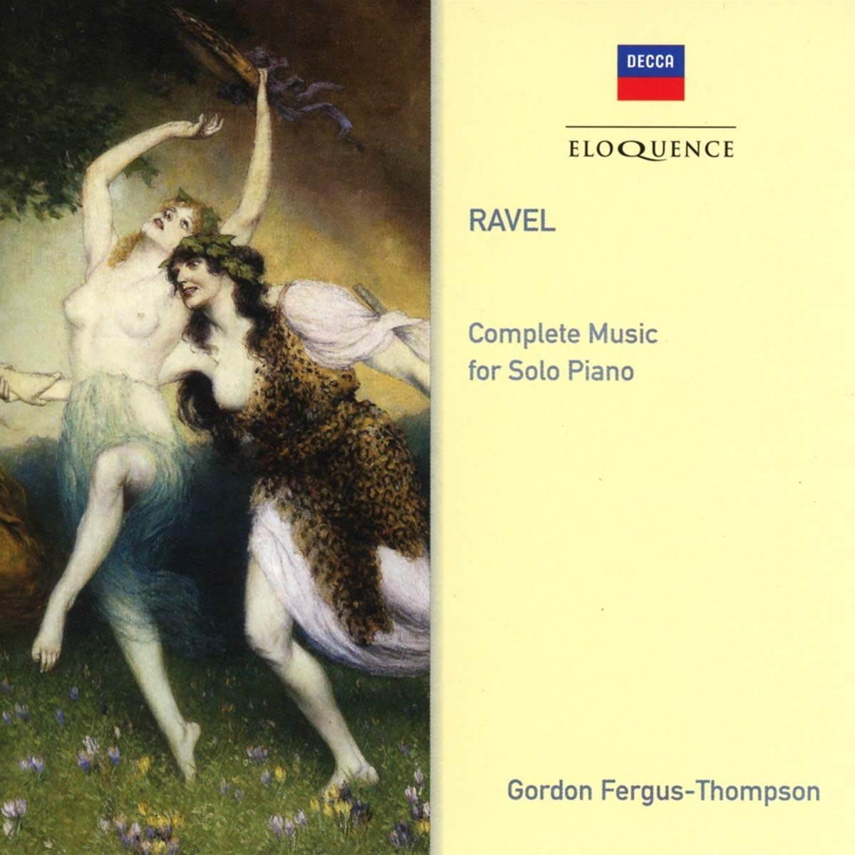 Sämtliche Solo-Klavierwerke Classical