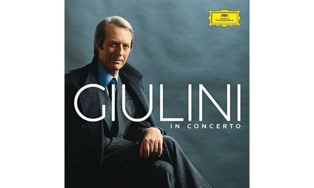 In Concerto (Box 11 CD) Pop
