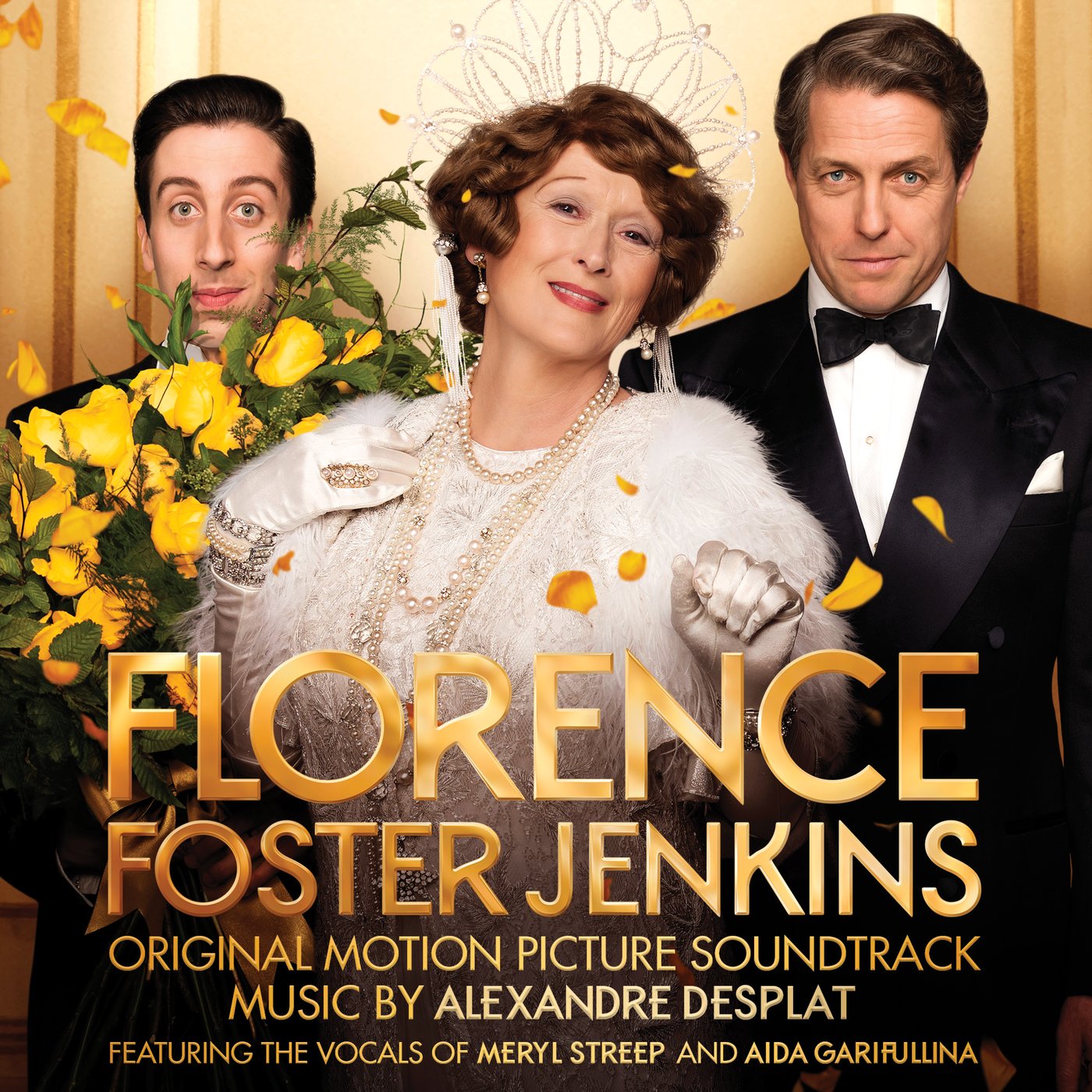 Florence Foster Jenkins Soundtracks & Musicals