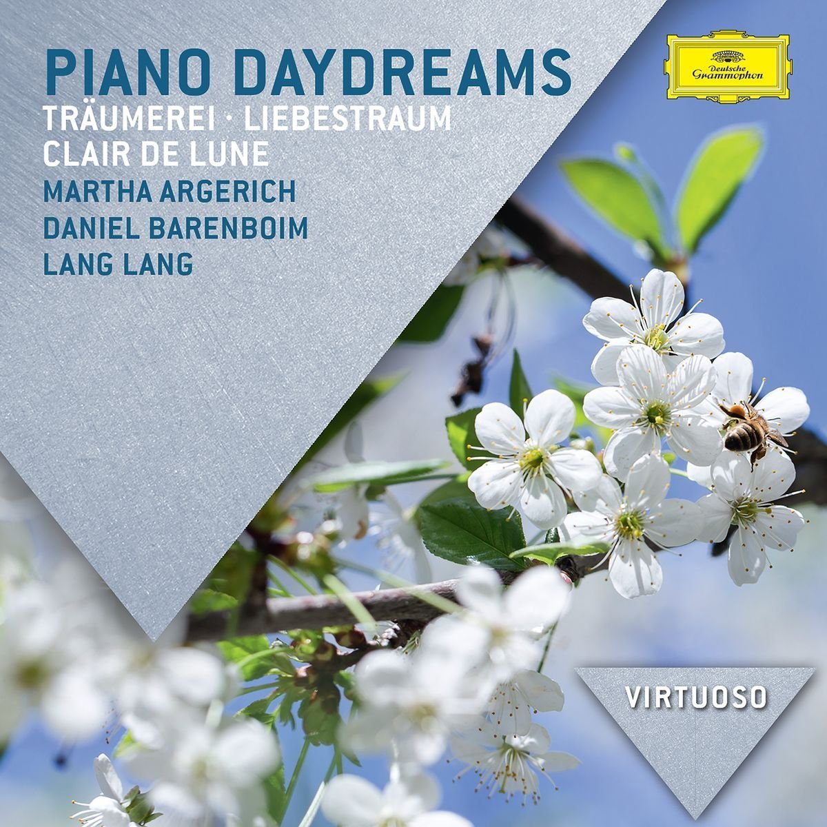 Product Image: Piano Daydreams