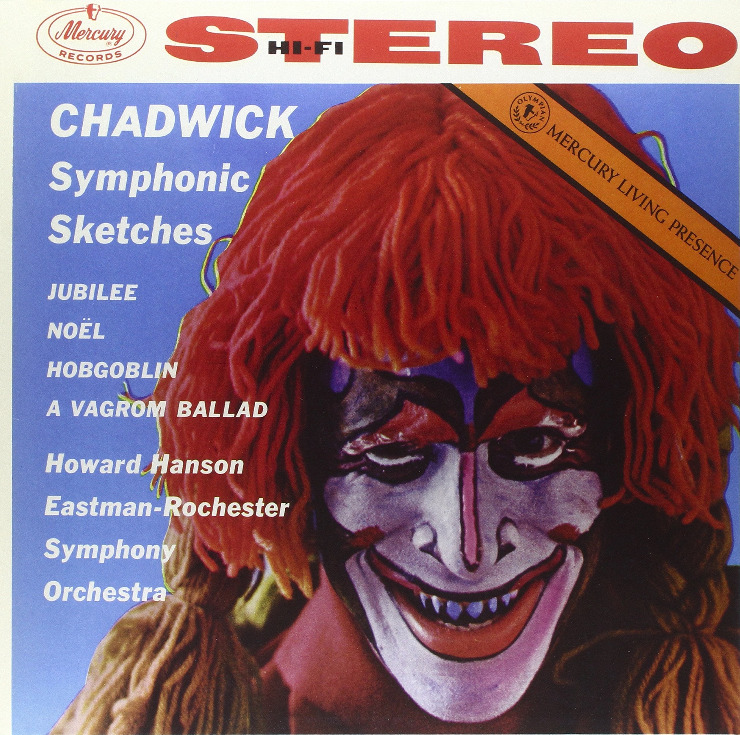 Symphonic Sketches Classical