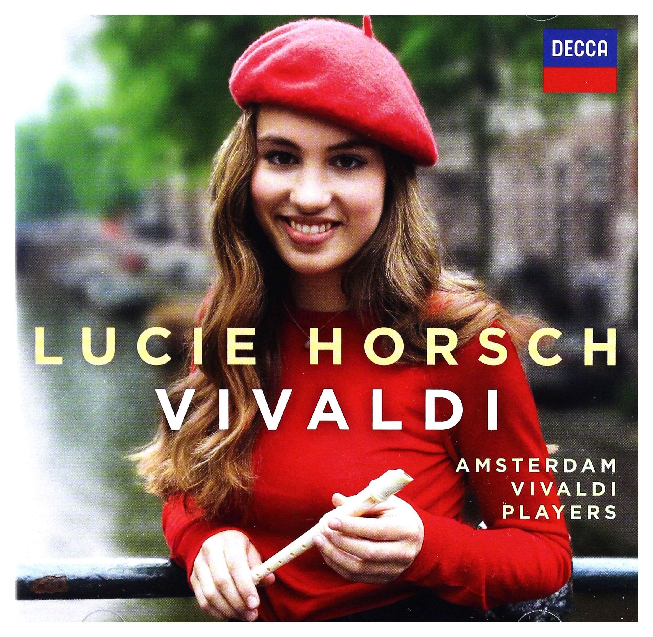 Vivaldi Classical