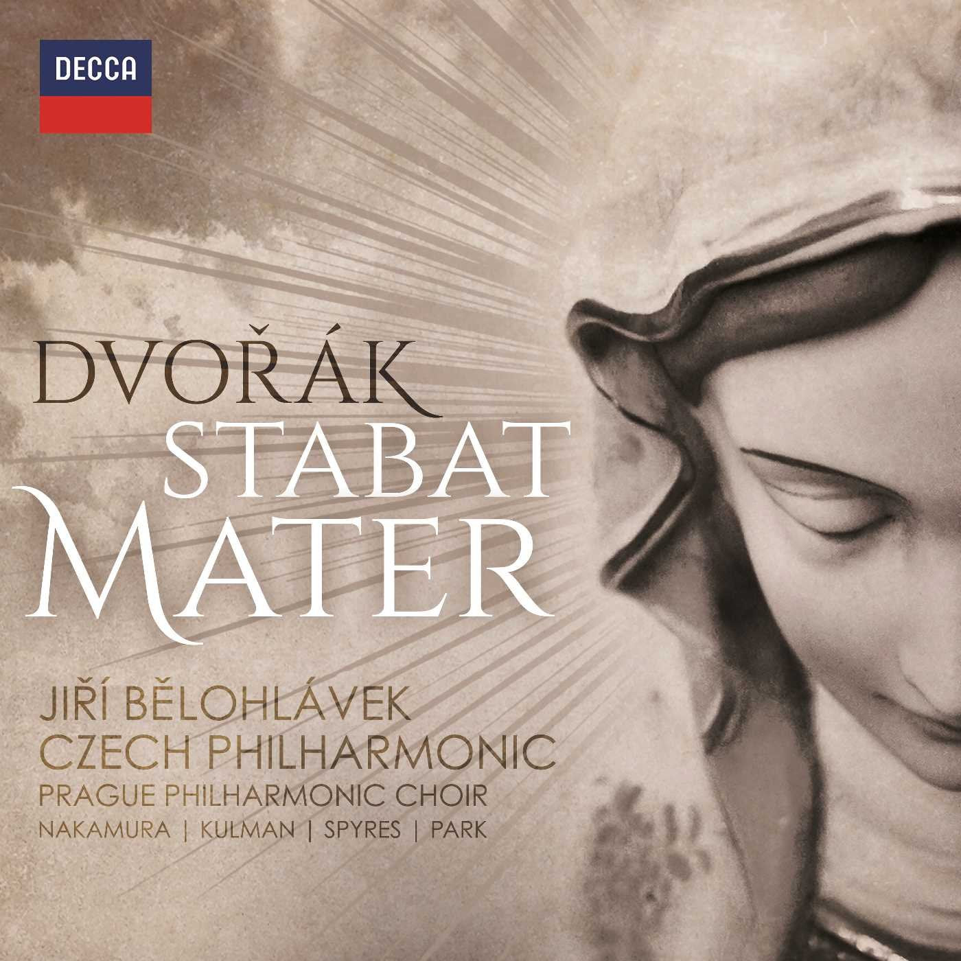 Product Image: Stabat Mater