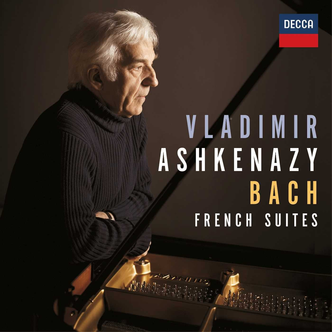 Bach: French Suites,BWV 812-817 Classical