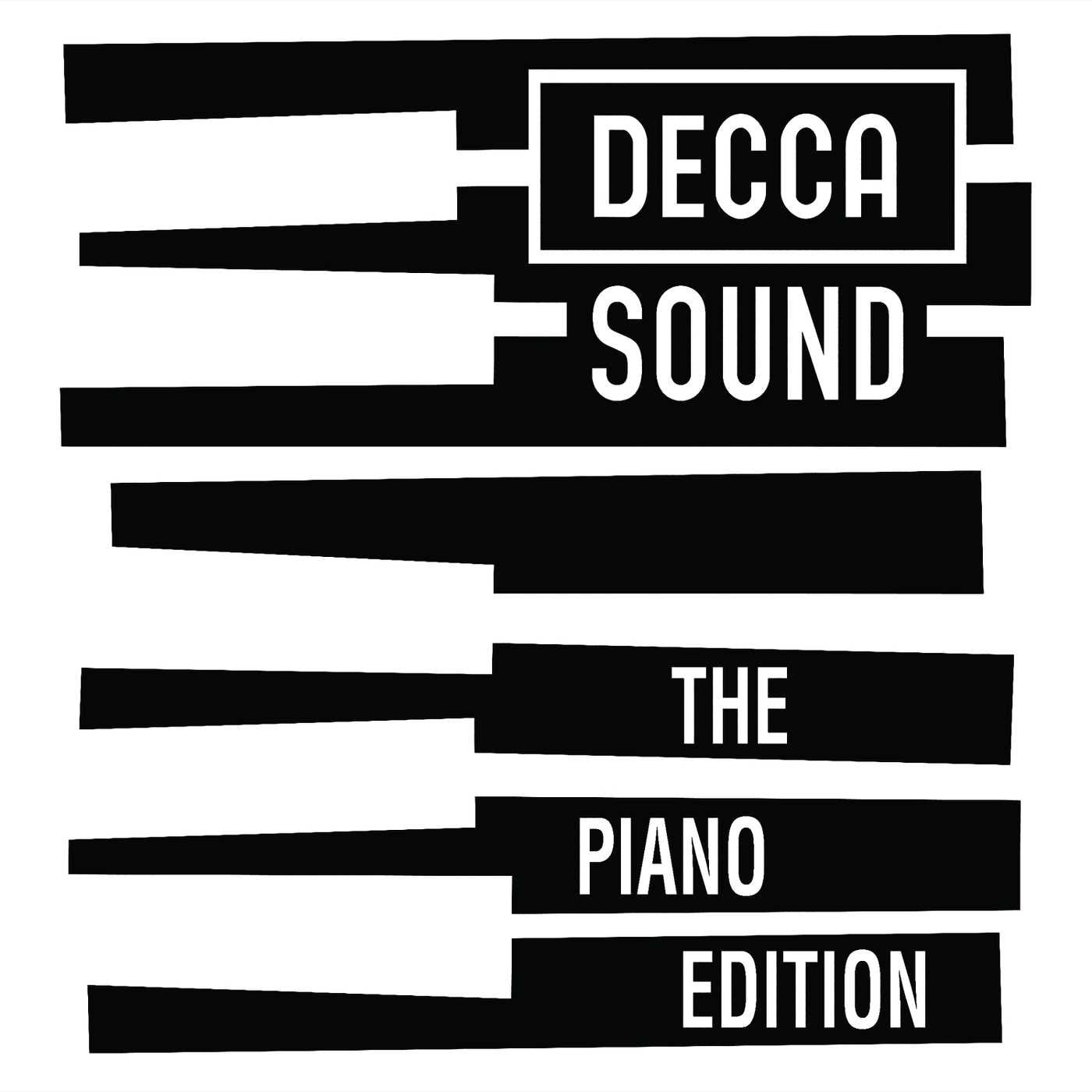 Decca Sound-The Piano Edition (Ltd.Edt.) Classical