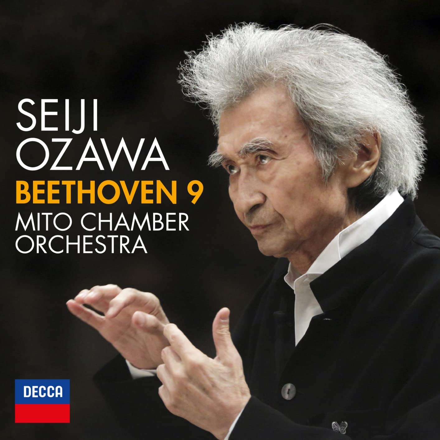 Seiji Ozawa - Beethoven: Symphonie No. 9 Classical