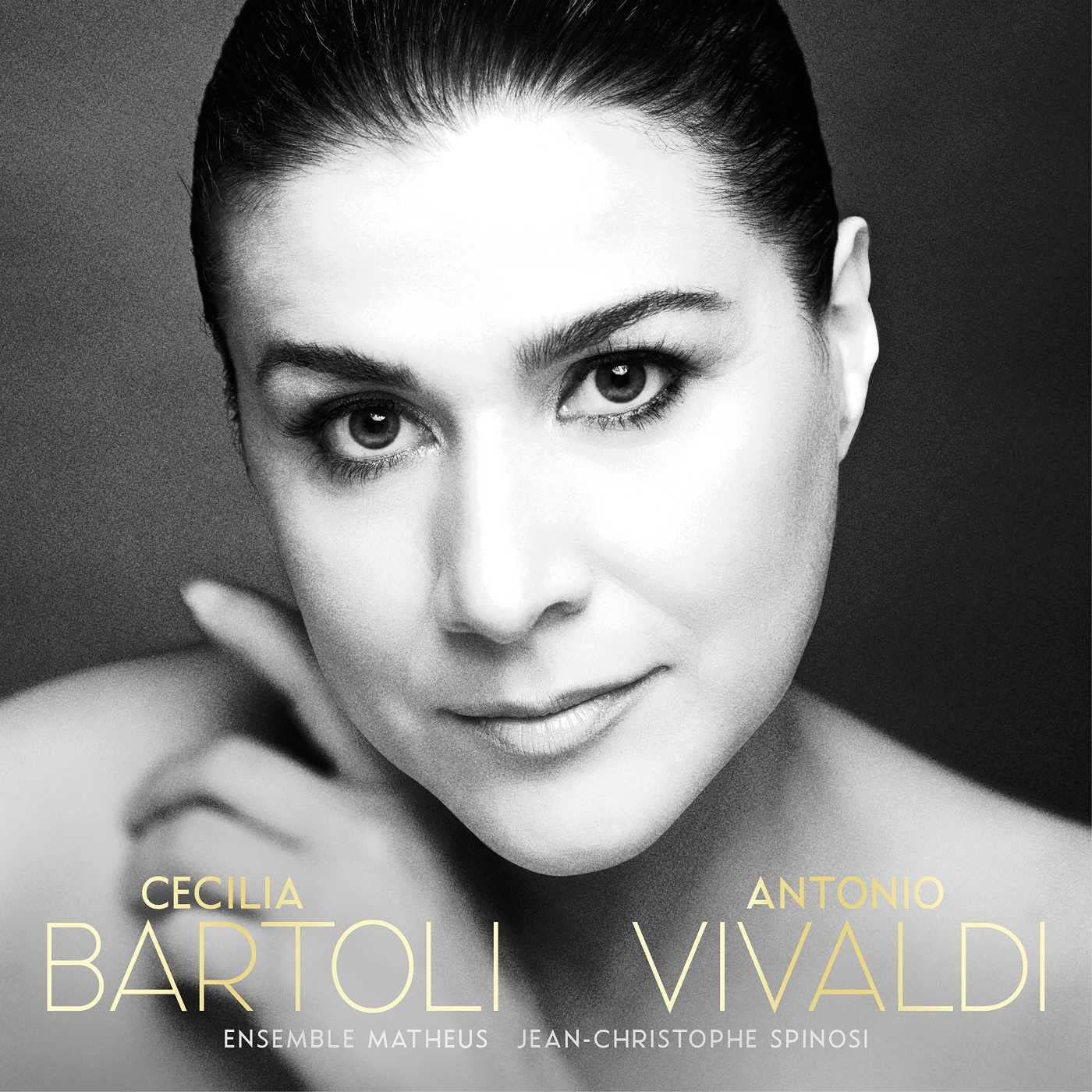 Antonio Vivaldi Classical