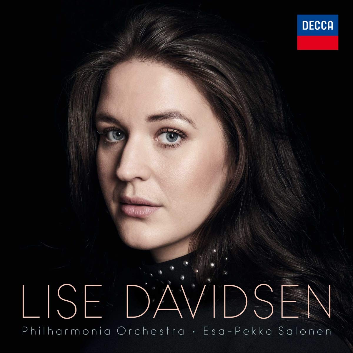 Product Image: Lise Davidsen
