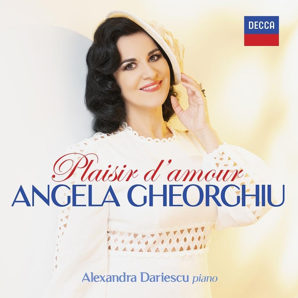 Plaisir d'Amour Classical