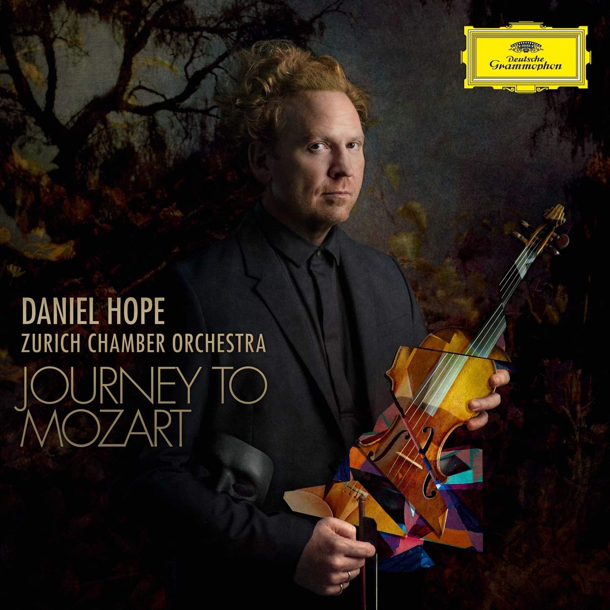 Journey To Mozart Books