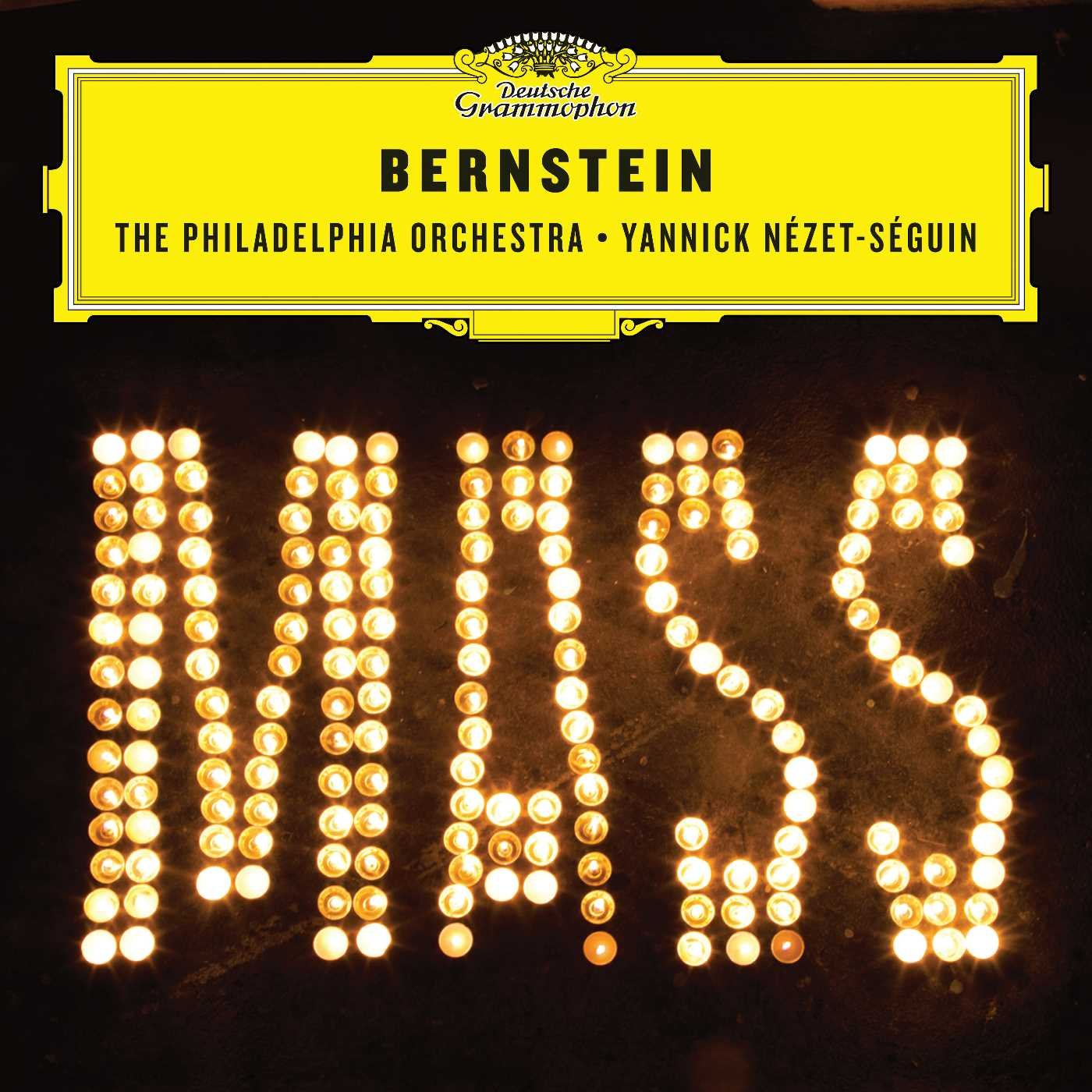 Product Image: Bernstein Mass