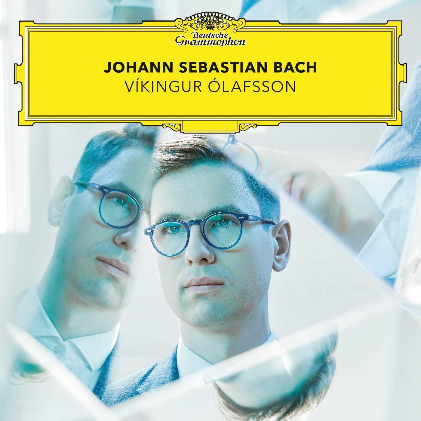 Johann Sebastian Bach Classical
