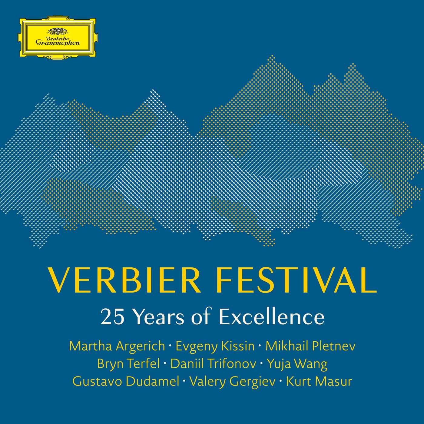 Various Artists - Verbier Festival - 25 Years Of Exce Classical