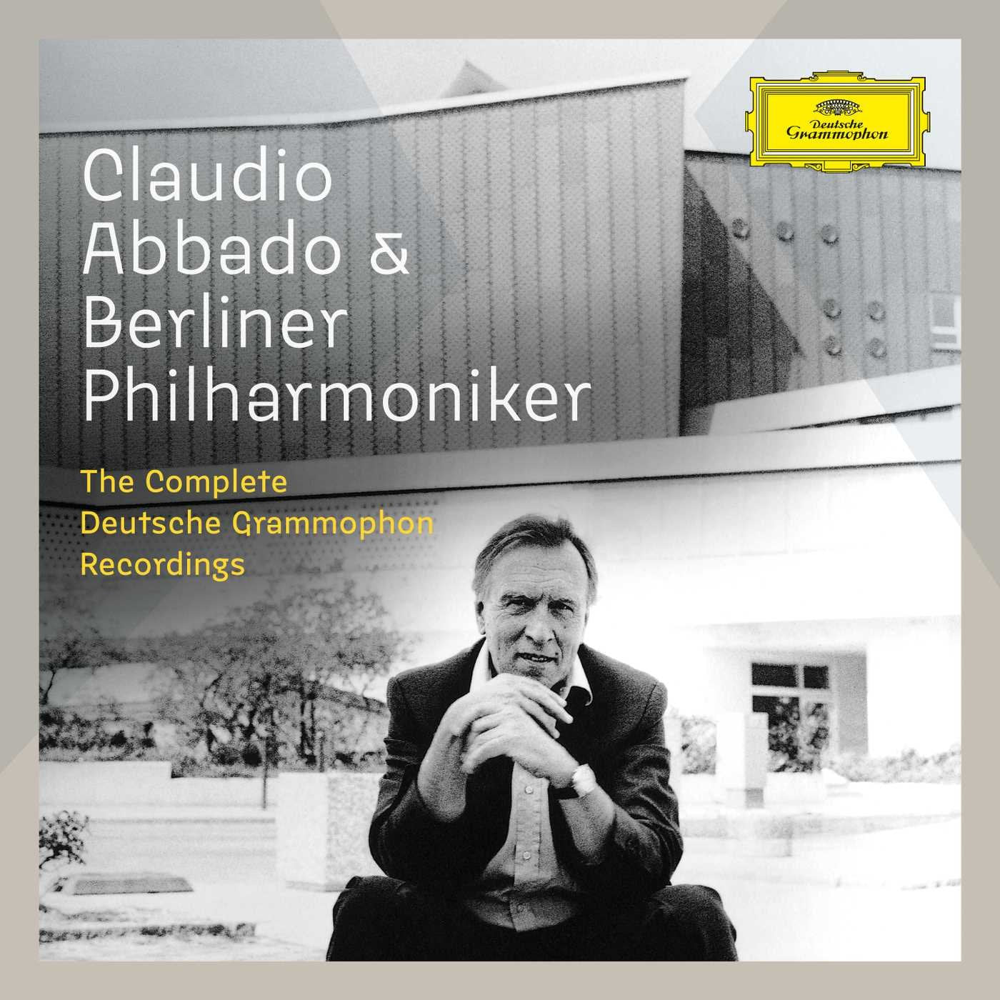 Claudio Abbado - The Complete Recordings On Dg And P Classical
