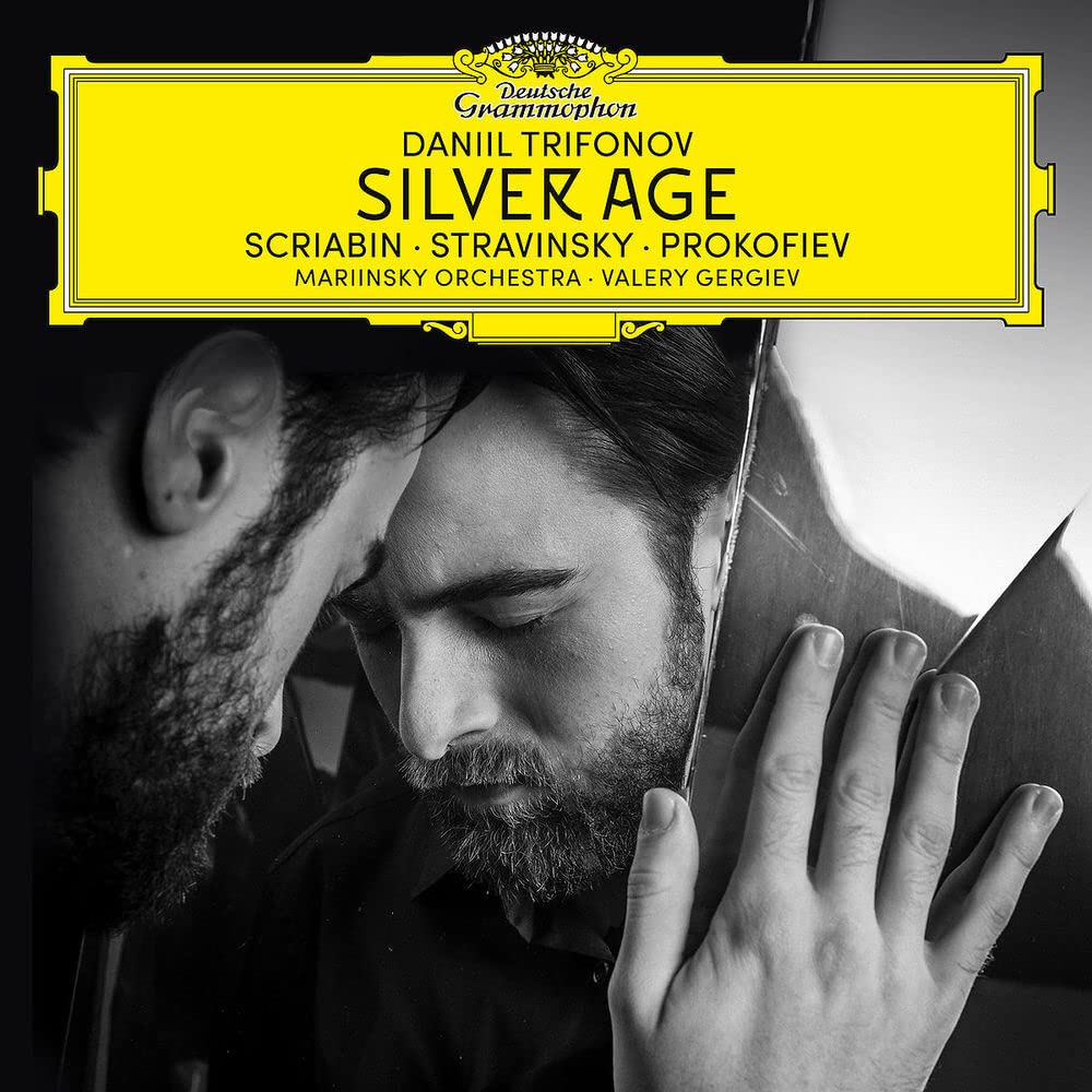 Product Image: Silver Age